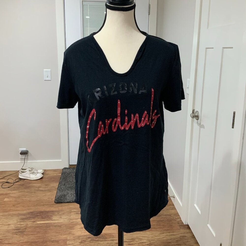 Women's Tommy Hilfiger Arizona Cardinals Shirt